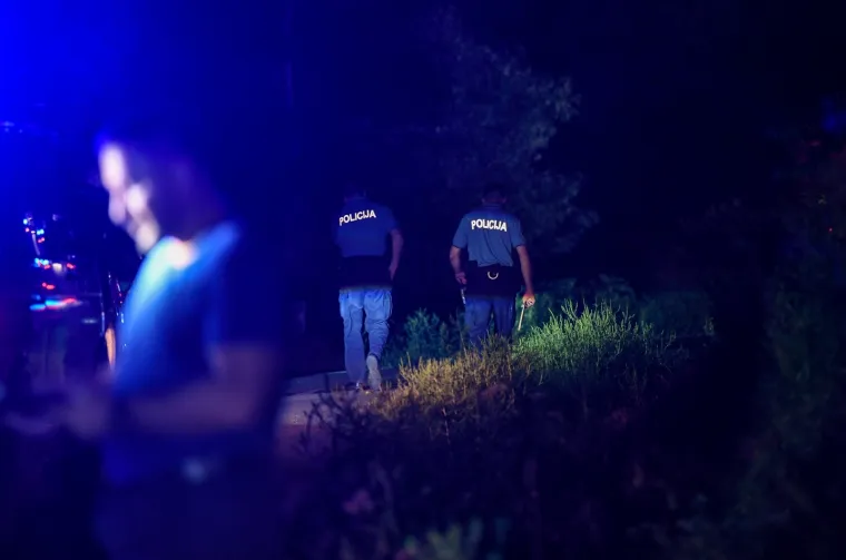 Užas na zagrebačkom Sljemenu: U udolini pored kolnika pronađen mrtav biciklist