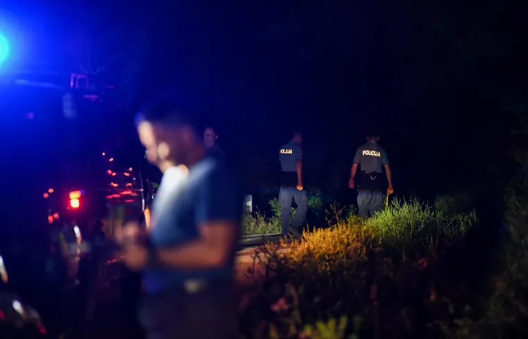 Užas na zagrebačkom Sljemenu: U udolini pored kolnika pronađen mrtav biciklist