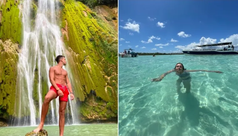 Urnebesnim fotografijama pokušavaju dokazati sljedeću jednadžbu: Muškarci + fotoaparat = katastrofa na kvadrat