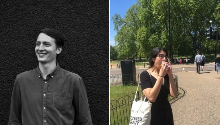 Urnebesnim fotografijama pokušavaju dokazati sljedeću jednadžbu: Muškarci + fotoaparat = katastrofa na kvadrat