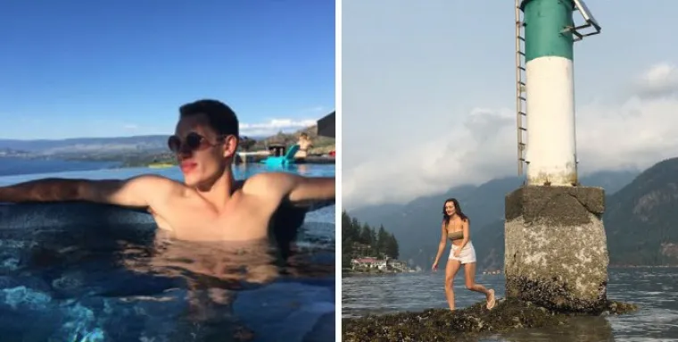 Urnebesnim fotografijama pokušavaju dokazati sljedeću jednadžbu: Muškarci + fotoaparat = katastrofa na kvadrat