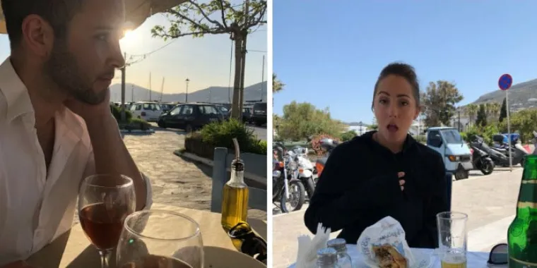 Urnebesnim fotografijama pokušavaju dokazati sljedeću jednadžbu: Muškarci + fotoaparat = katastrofa na kvadrat
