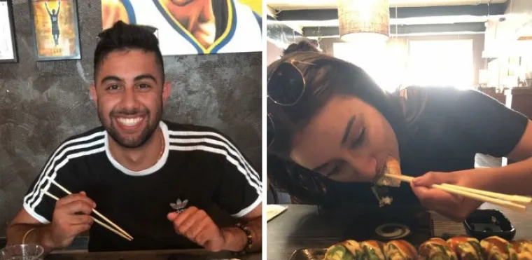 Urnebesnim fotografijama poku&scaron;avaju dokazati sljedeću jednadžbu: Mu&scaron;karci + fotoaparat = katastrofa na kvadrat