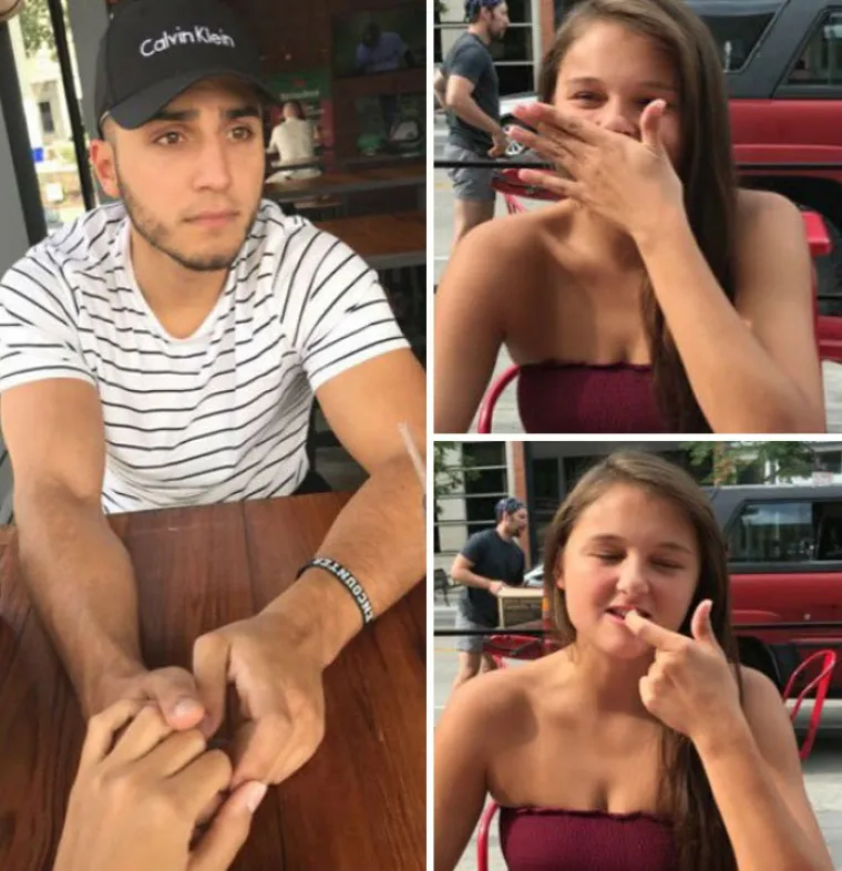 Urnebesnim fotografijama poku&scaron;avaju dokazati sljedeću jednadžbu: Mu&scaron;karci + fotoaparat = katastrofa na kvadrat