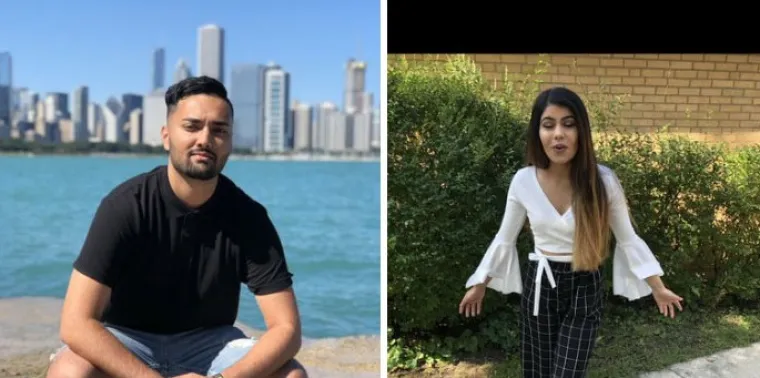 Urnebesnim fotografijama poku&scaron;avaju dokazati sljedeću jednadžbu: Mu&scaron;karci + fotoaparat = katastrofa na kvadrat