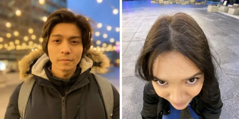 Urnebesnim fotografijama poku&scaron;avaju dokazati sljedeću jednadžbu: Mu&scaron;karci + fotoaparat = katastrofa na kvadrat