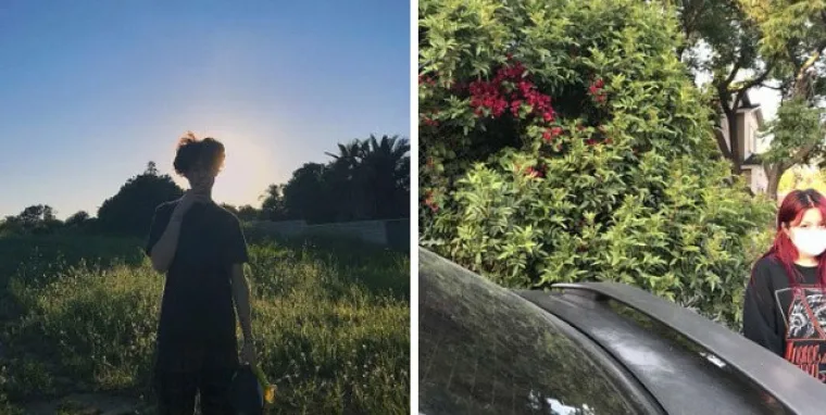 Urnebesnim fotografijama poku&scaron;avaju dokazati sljedeću jednadžbu: Mu&scaron;karci + fotoaparat = katastrofa na kvadrat