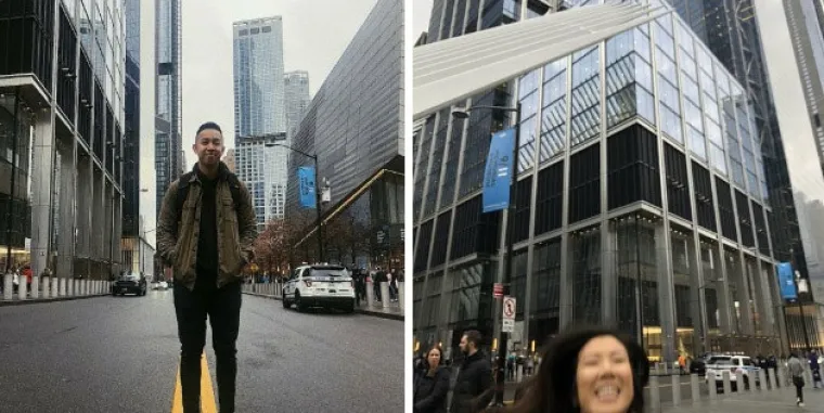 Urnebesnim fotografijama poku&scaron;avaju dokazati sljedeću jednadžbu: Mu&scaron;karci + fotoaparat = katastrofa na kvadrat