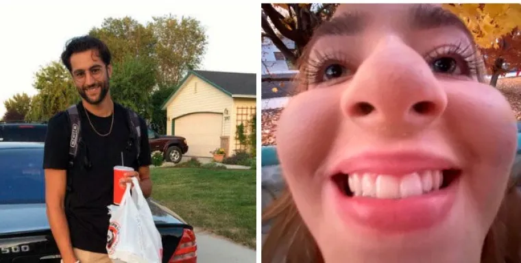 Urnebesnim fotografijama poku&scaron;avaju dokazati sljedeću jednadžbu: Mu&scaron;karci + fotoaparat = katastrofa na kvadrat