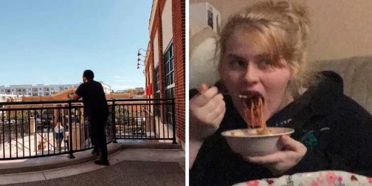 Urnebesnim fotografijama poku&scaron;avaju dokazati sljedeću jednadžbu: Mu&scaron;karci + fotoaparat = katastrofa na kvadrat