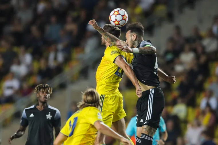 Znate li koliko će Dinamo novaca 'propustiti' ako ne prođe u Ligu prvaka?