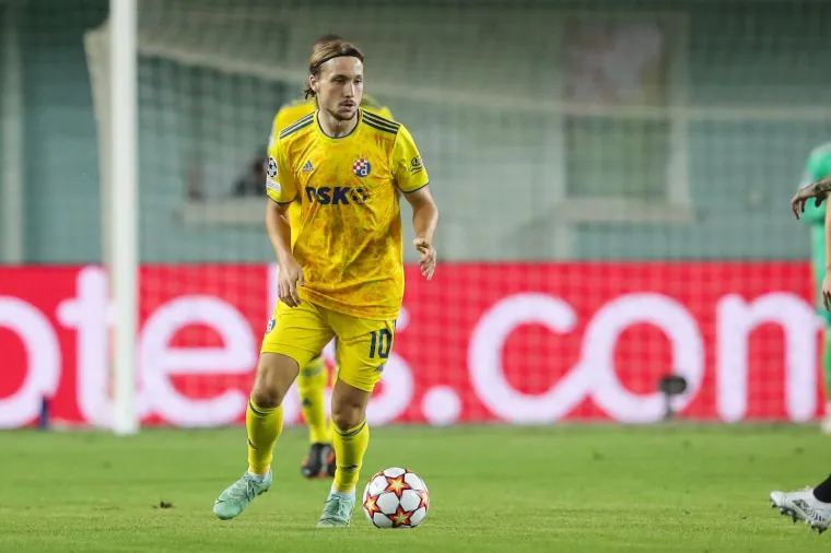Znate li koliko će Dinamo novaca 'propustiti' ako ne prođe u Ligu prvaka?