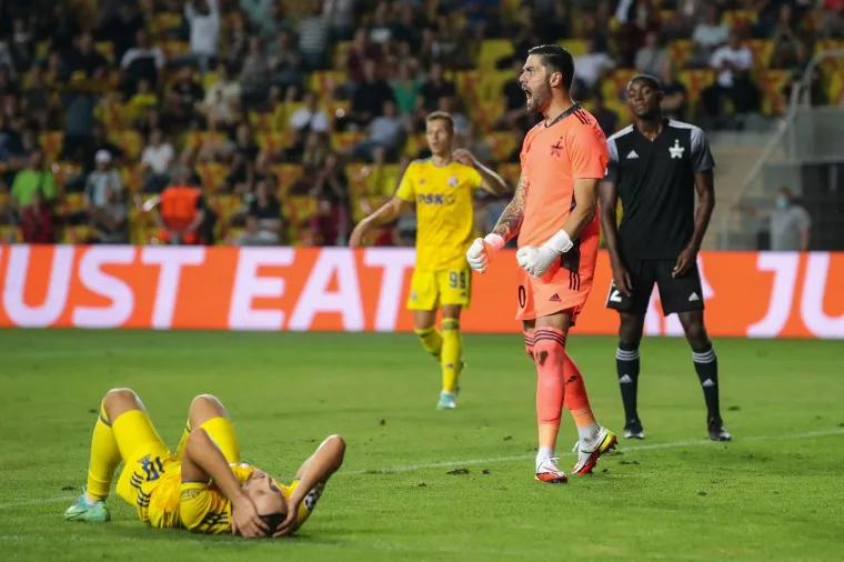 Znate li koliko će Dinamo novaca 'propustiti' ako ne prođe u Ligu prvaka?