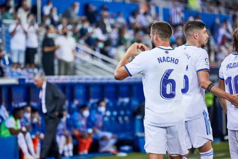 Navijači se vratili na tribine, ovakve scene već predugo nismo vidjeli