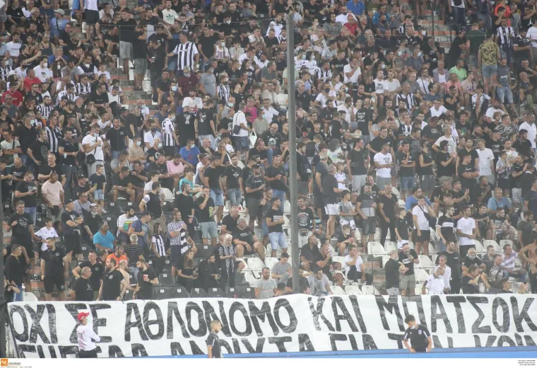 Rijeka iznenadila favorizirane Grke, sredstva se ne biraju, ima i 'ranjenih'