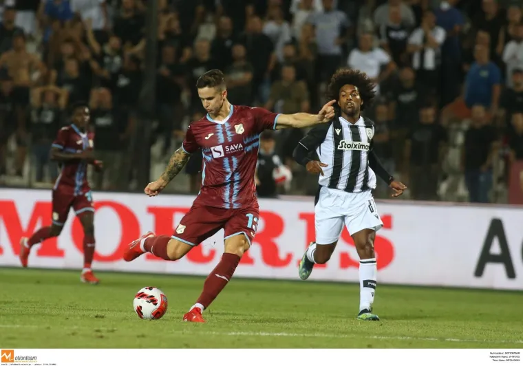 Rijeka iznenadila favorizirane Grke, sredstva se ne biraju, ima i 'ranjenih'