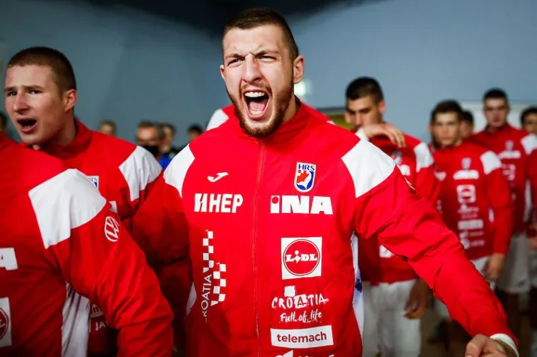 Dobro zapamtite njihova lica jer su oni budućnost hrvatskog rukometa