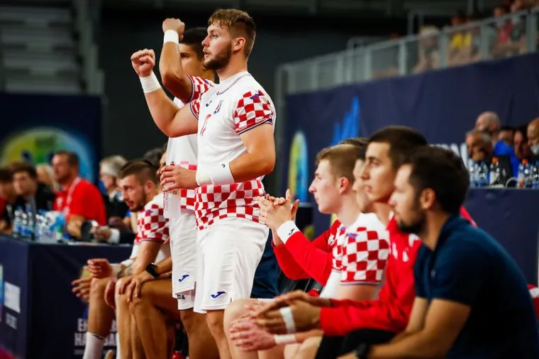 Dobro zapamtite njihova lica jer su oni budućnost hrvatskog rukometa
