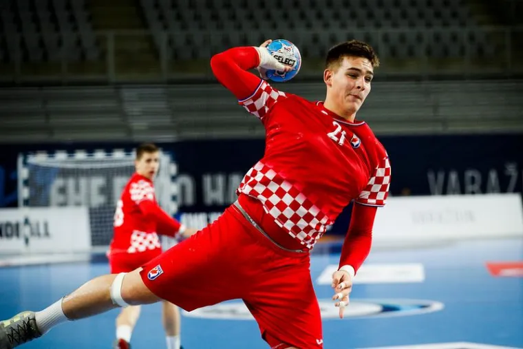 Dobro zapamtite njihova lica jer su oni budućnost hrvatskog rukometa