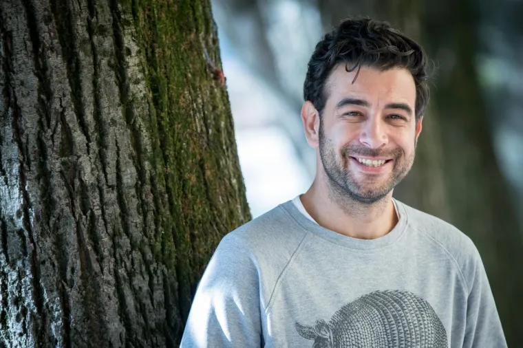 Janko Popović Volarić