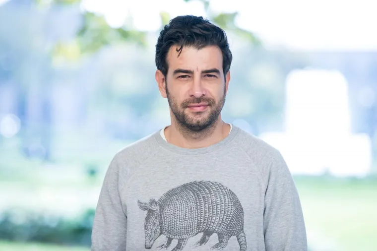 Janko Popović Volarić