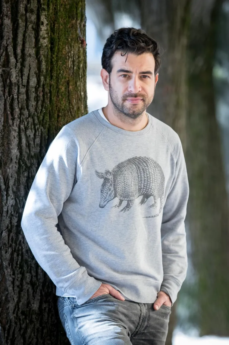 Janko Popović Volarić