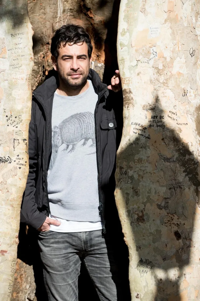 Janko Popović Volarić