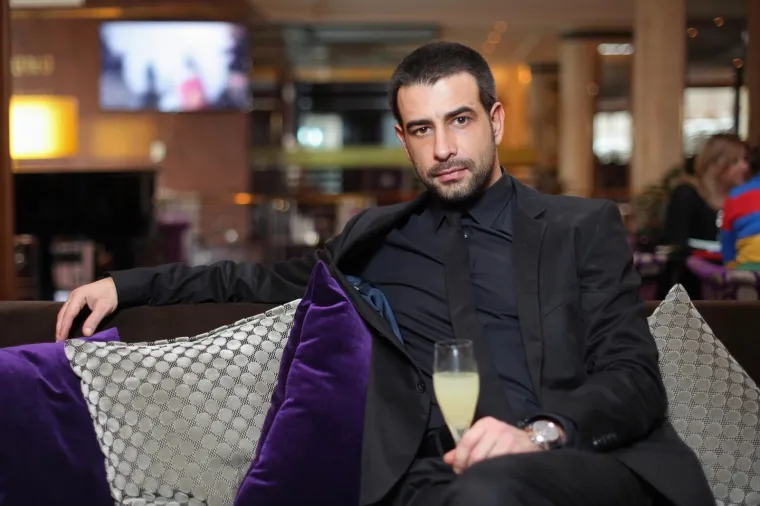 Janko Popović Volarić