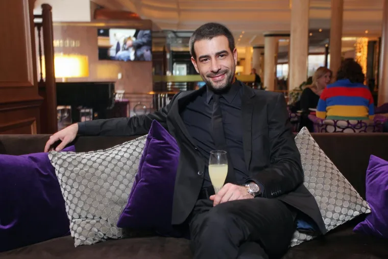 Janko Popović Volarić