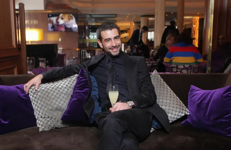 Janko Popović Volarić