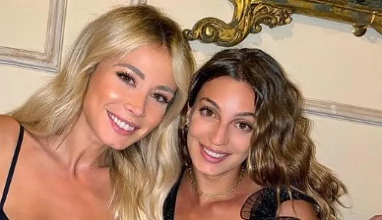 Diletta pokazala noge i poslala poruku navijačima: 'Jako sam uzbuđena kada osjetim tu toplinu...'