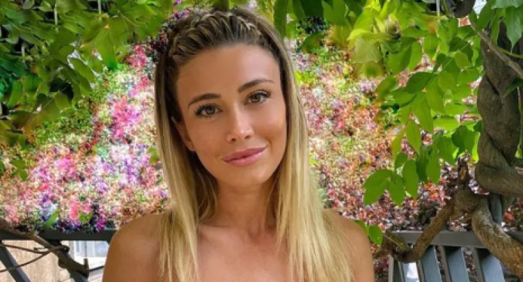 Diletta pokazala noge i poslala poruku navijačima: 'Jako sam uzbuđena kada osjetim tu toplinu...'