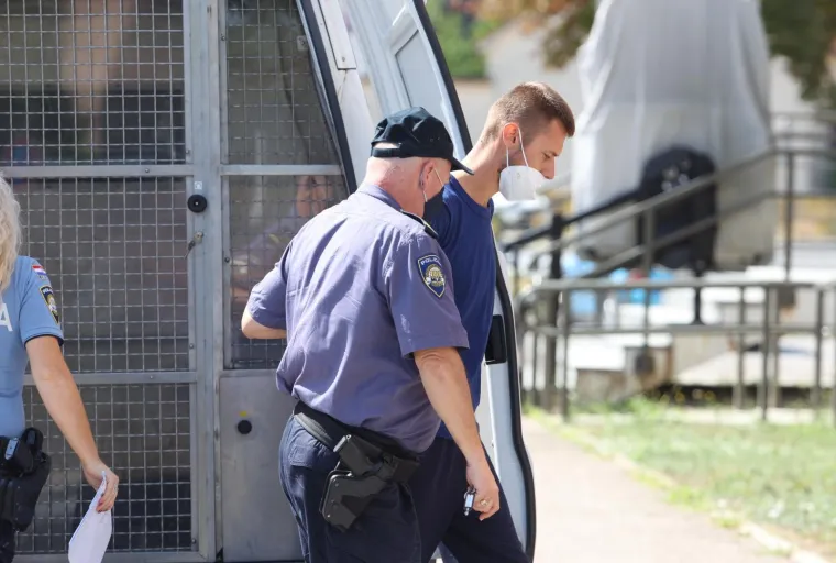 Otkriveni detalji ubojstva u Novom Zagrebu: 25-godi&scaron;njak je zadao o&scaron;trim predmetom vi&scaron;e rana 38-godi&scaron;njaku