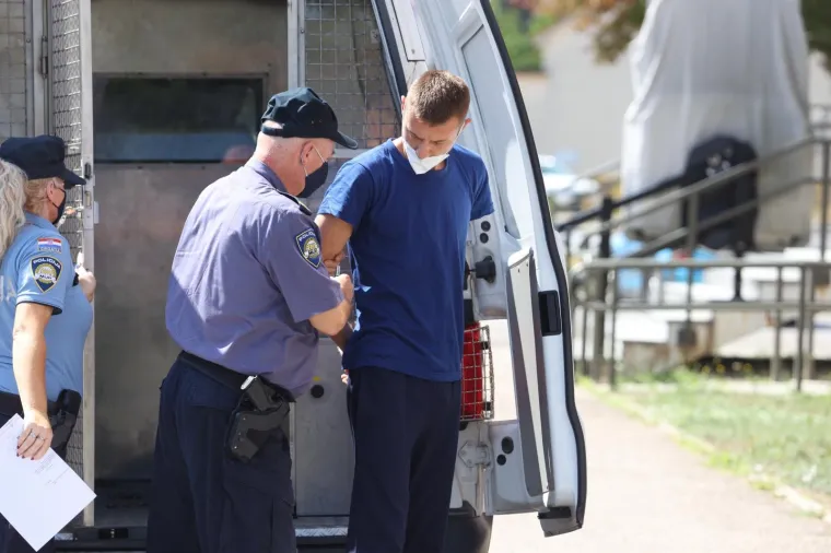 Otkriveni detalji ubojstva u Novom Zagrebu: 25-godi&scaron;njak je zadao o&scaron;trim predmetom vi&scaron;e rana 38-godi&scaron;njaku