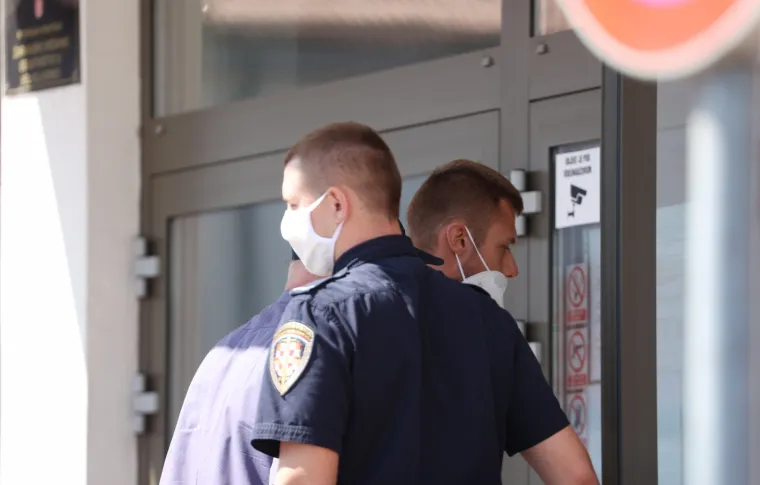 Otkriveni detalji ubojstva u Novom Zagrebu: 25-godi&scaron;njak je zadao o&scaron;trim predmetom vi&scaron;e rana 38-godi&scaron;njaku