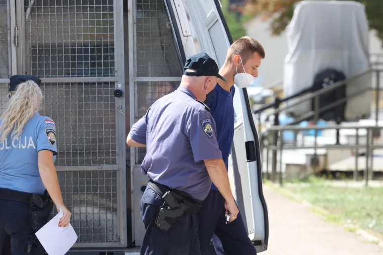 Otkriveni detalji ubojstva u Novom Zagrebu: 25-godi&scaron;njak je zadao o&scaron;trim predmetom vi&scaron;e rana 38-godi&scaron;njaku