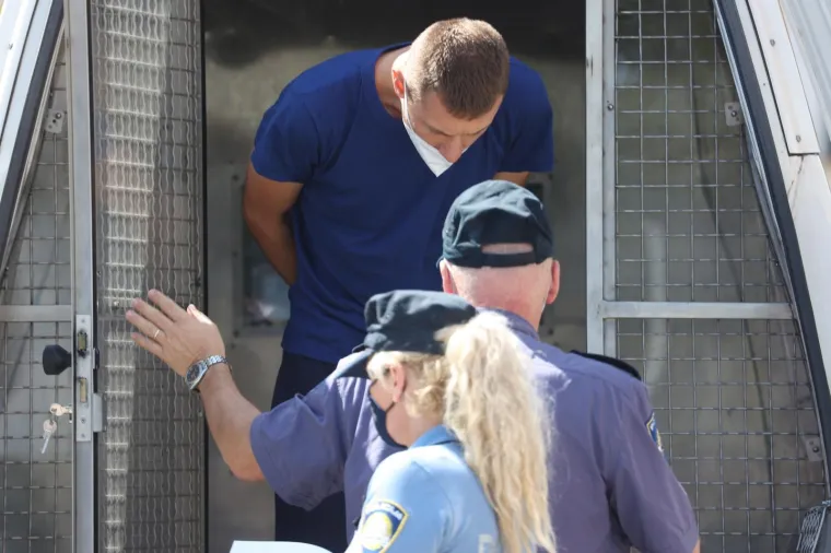 Otkriveni detalji ubojstva u Novom Zagrebu: 25-godi&scaron;njak je zadao o&scaron;trim predmetom vi&scaron;e rana 38-godi&scaron;njaku