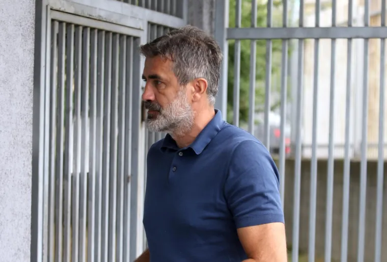 Zoran Mamić do&scaron;ao na Sud BiH u Sarajevu: Hoće li biti izručen Hrvatskoj?