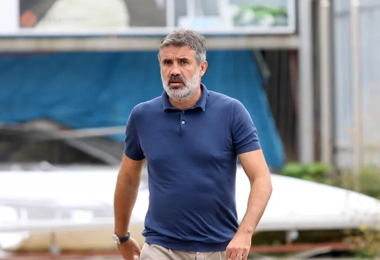 Zoran Mamić do&scaron;ao na Sud BiH u Sarajevu: Hoće li biti izručen Hrvatskoj?