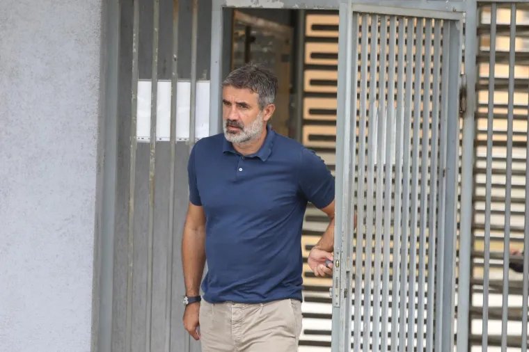 Zoran Mamić do&scaron;ao na Sud BiH u Sarajevu: Hoće li biti izručen Hrvatskoj?