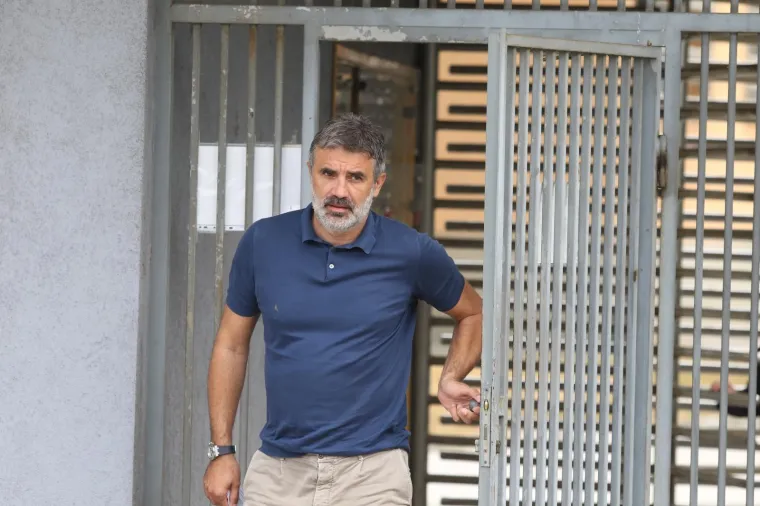 Zoran Mamić do&scaron;ao na Sud BiH u Sarajevu: Hoće li biti izručen Hrvatskoj?