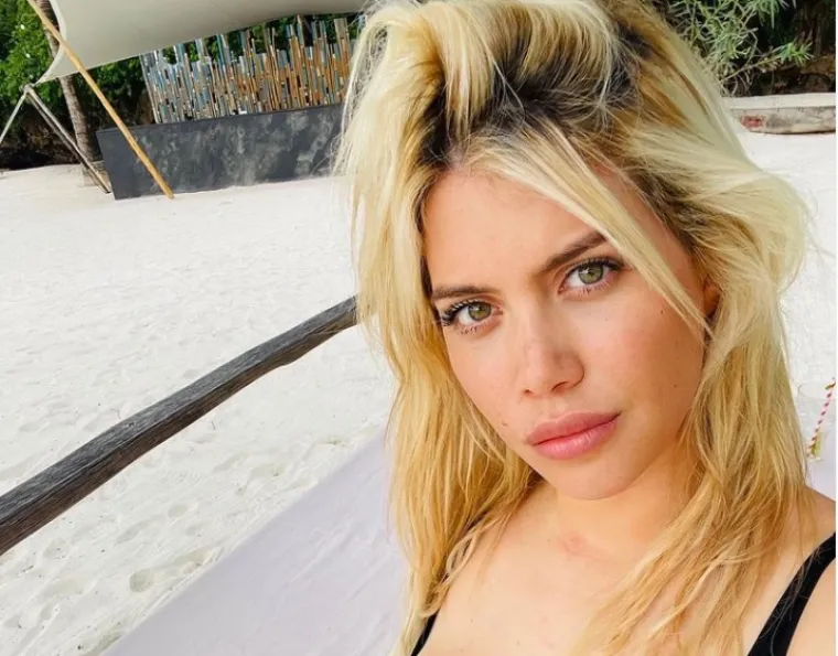 Fatalna Wanda izbacila grudi pa se požalila: 'Nitko mi nije do&scaron;ao...'