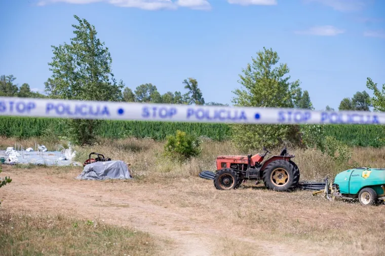 Otkrivena jedna od najvećih plantaža marihuane u Hrvatskoj