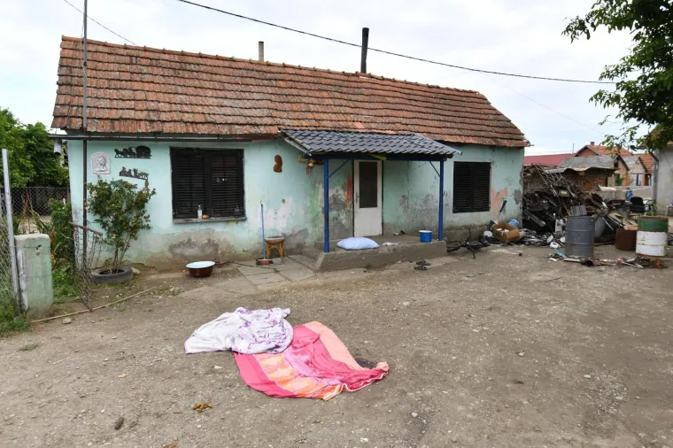 Policija osigurava područje krvavog sukoba u kojem je ubijena žena i ranjeno vi&scaron;e osoba