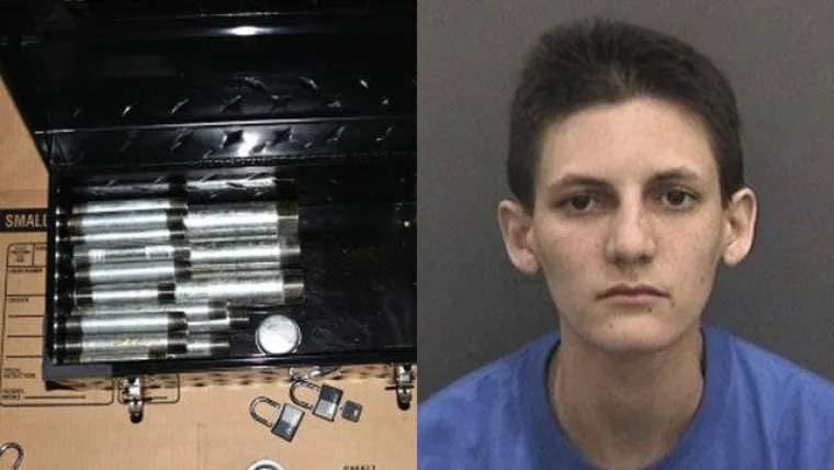 27-godi&scaron;nja djevojka