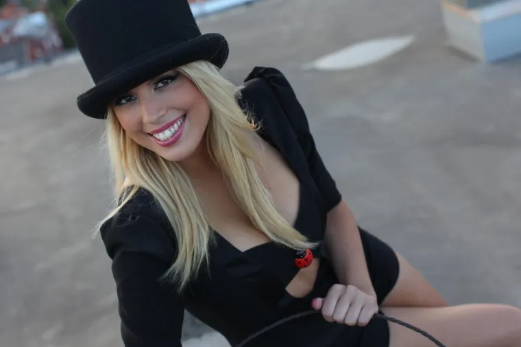 Tina Katanić