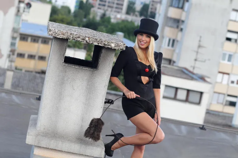 Tina Katanić