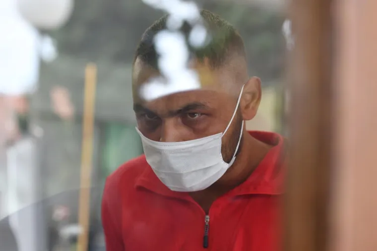 Braća osumnjičena za krvoproliće u Paragu dovedena su na ispitivanje u Varaždin