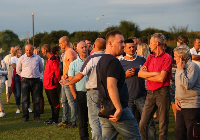 Jaku&scaron;evčani prosvjeduju zbog problema s otpadom