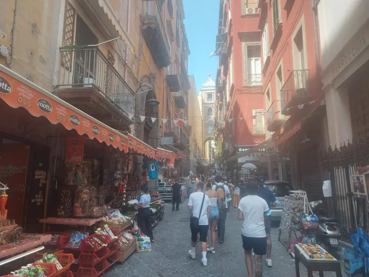 RTL-ova ekipa obavila je turističku patrolu Italije: Posjetili su talijanske top destinacije i usporedili ih s na&scaron;ima